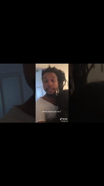 A Nice Girl Trying To Save Her Relationship #shorts