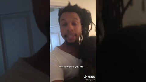 A Nice Girl Trying To Save Her Relationship #shorts