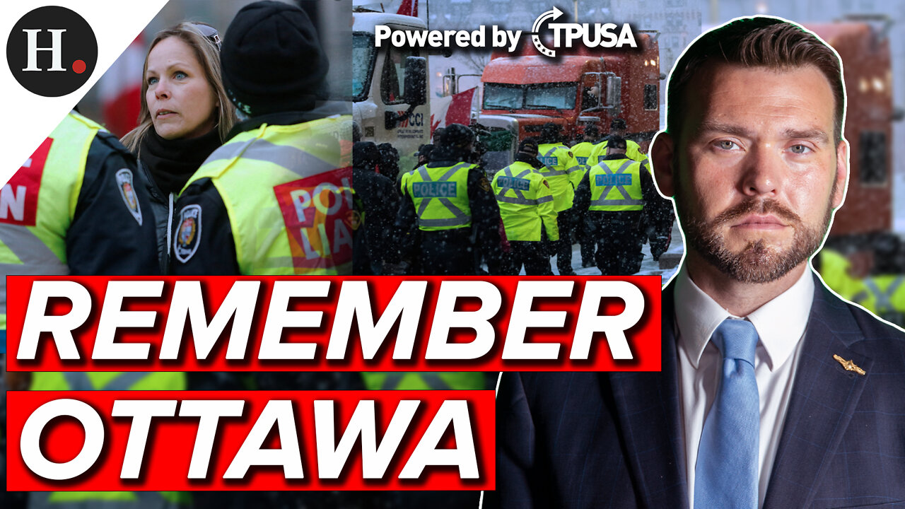 FEBRUARY 18 2022 - REMEMBER OTTAWA