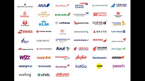 What Airline Should I Fly?