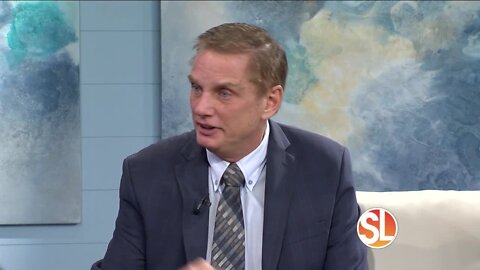 Steering Change: TE Activator discusses the benefits of an EV