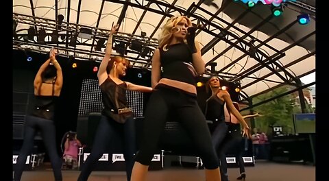 Marie Serneholt - That`s the way my heart goes (Live at Voice 2006)