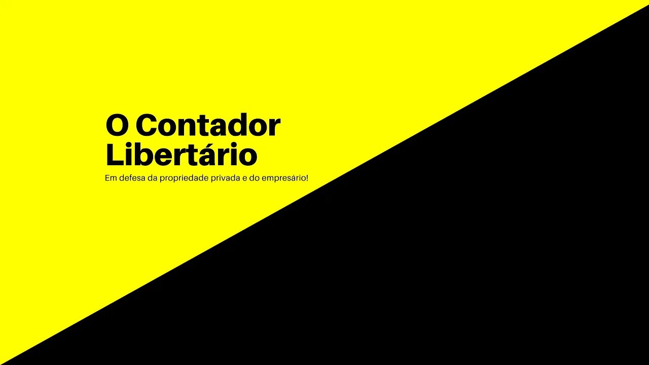 A Hora da Elisão Fiscal! #6 Como o Estado atrapalha a sua vida.