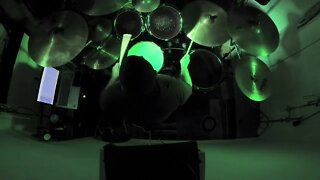 The Middle Jimmy Eat World Drum Cover