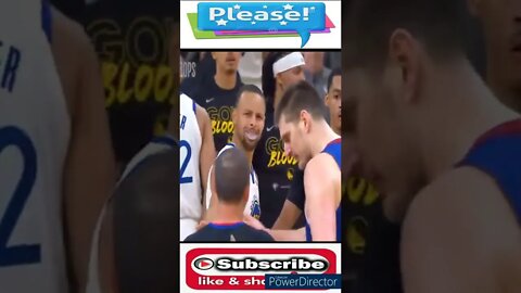 NBA FIGHT MODE MOMENTS