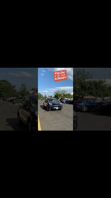 Masked Up Alone in Your Car Part 2! #Wakeup #unhealthy #twilightzone