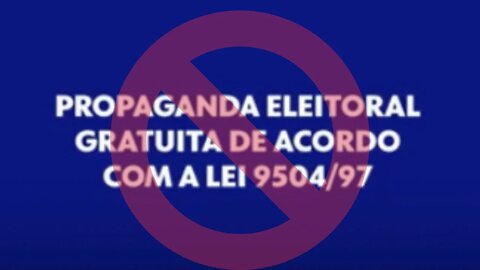 React do Horário Eleitoral Obrigatório de São Paulo - Sabará, Joice PeppaFeliz e Celso Russomano!