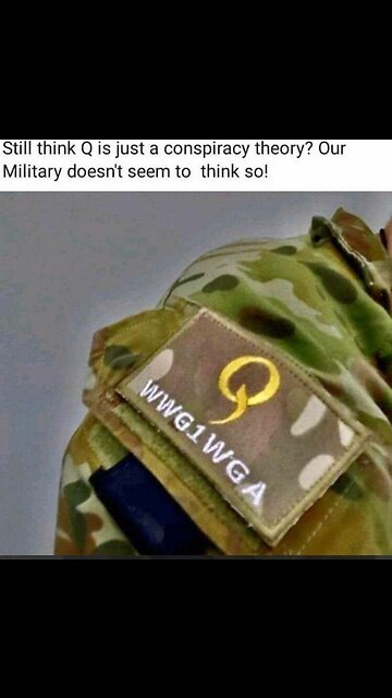 Space Force Squirrel Series