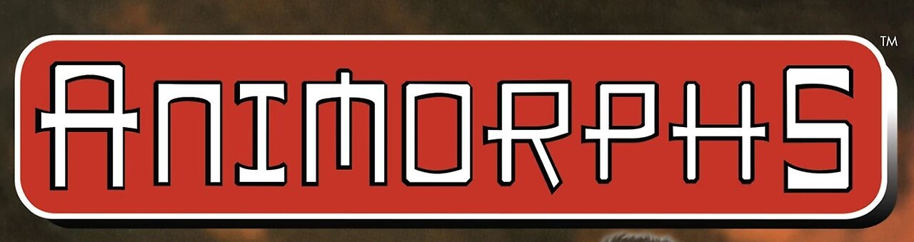 Let's Watch Animorphs s01e04 (books 1 and 2)