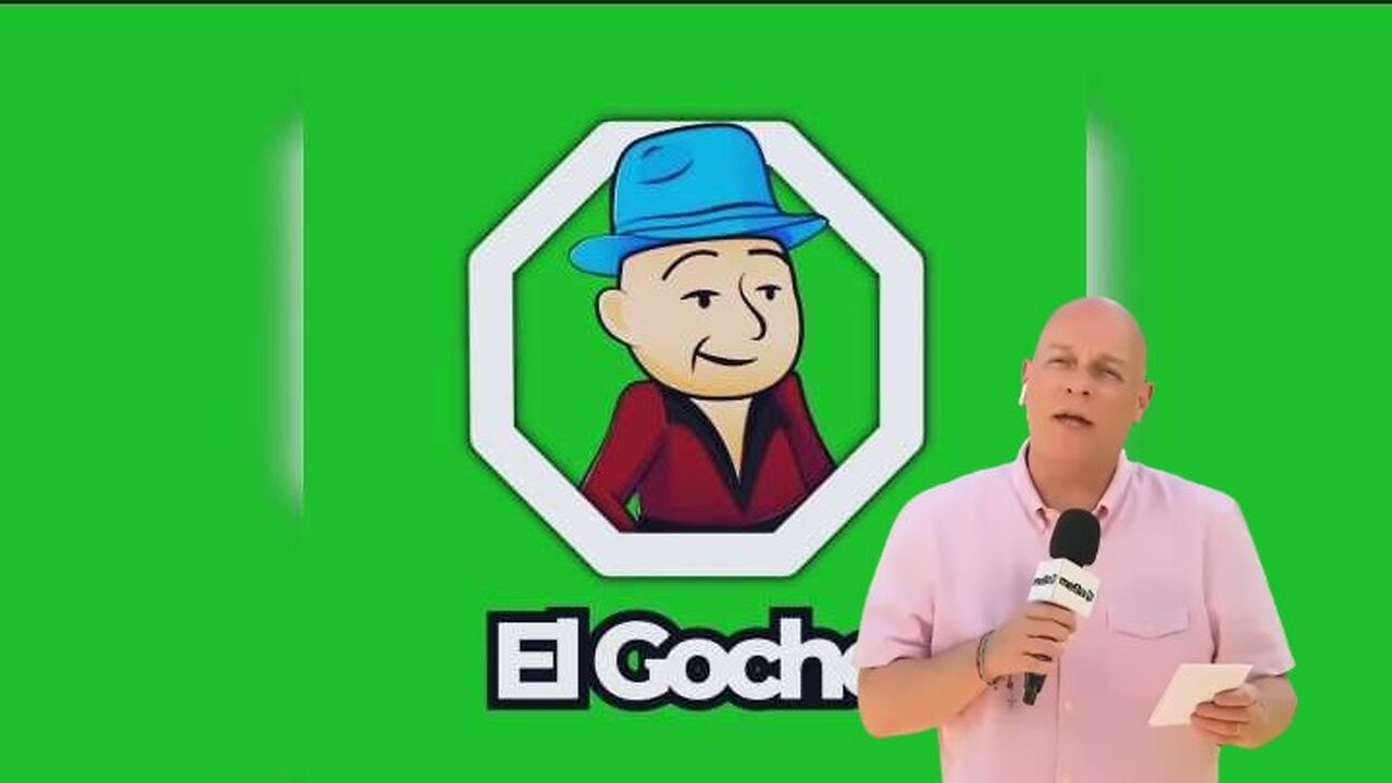 07JUL2023 | MEV con EL GOCHO DEL WASSAP | JUNTO A EL GOCHO RESPONDEMOS A SUS CRITICAS