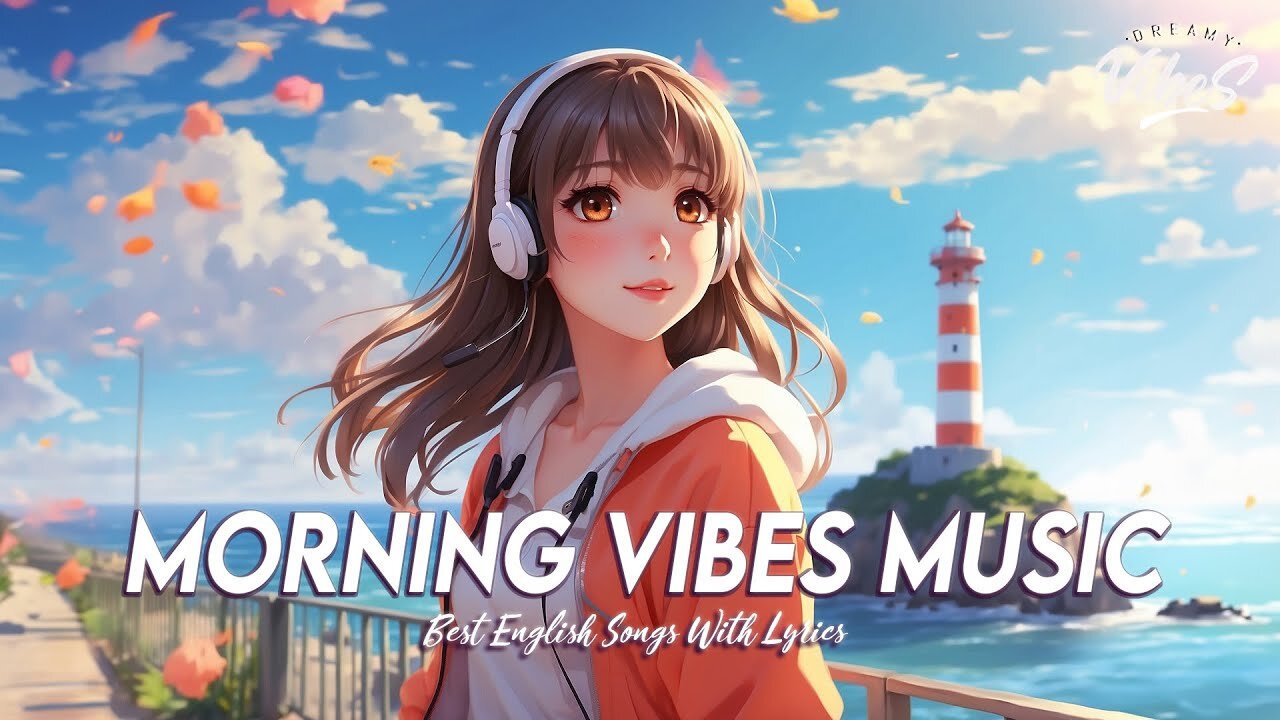 Morning Vibes Music 🌈 Chill Songs Chill Vibes Best English Songs With Lyrics