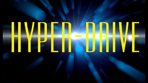 HYPER-DRIVE SATURDAY SEPTEMBER 23rd 2023 Clif High's Latest Article, Paul Wallis 5th Kind TV.