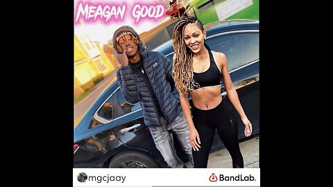 MG Cj - Meagan Good (Official Audio)