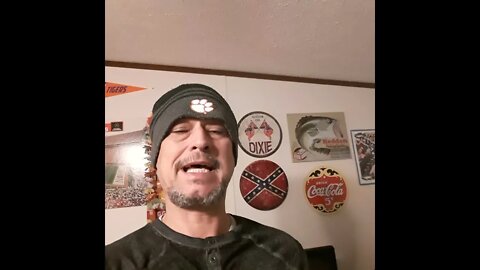 Tear shit up & declare to build back better? Wow