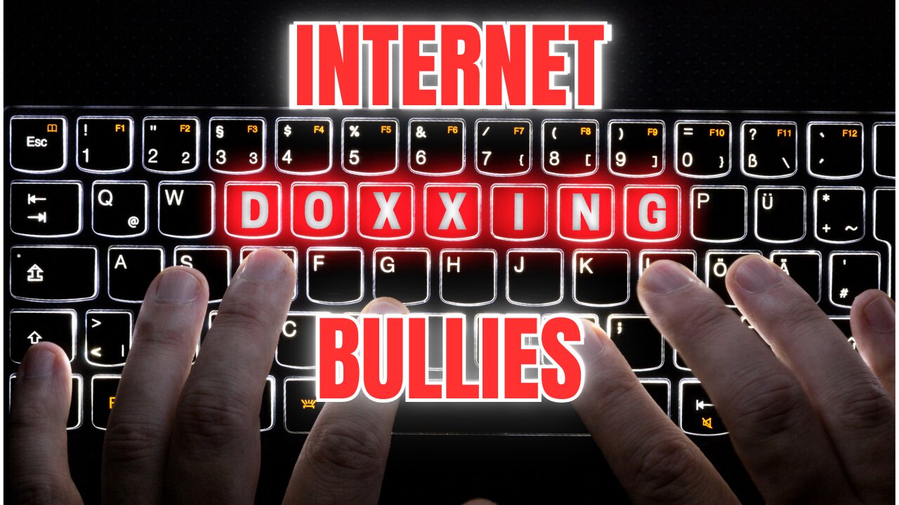 The Dark Side of Internet Bullying: Doxxing Exposed