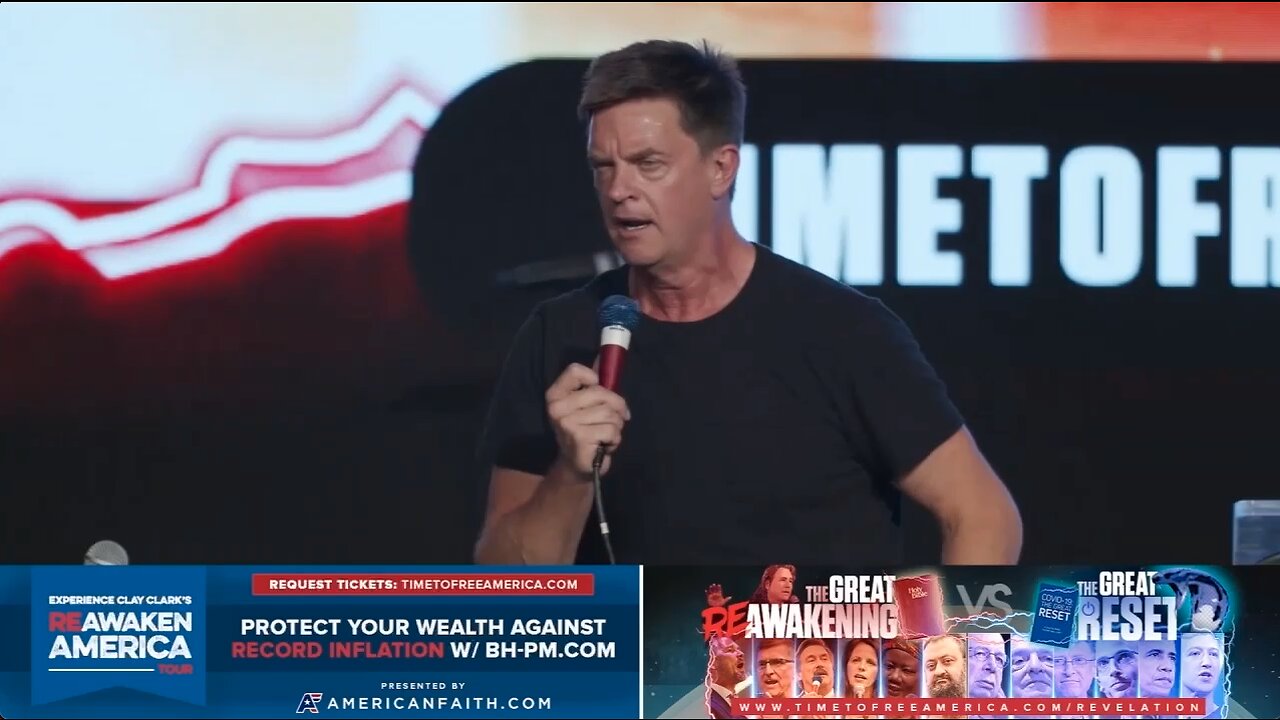 Jim Breuer | “Listen, My Grandma Is Gonna Say Crazy Stuff She Doesn’t Really Know Where She’s At.”