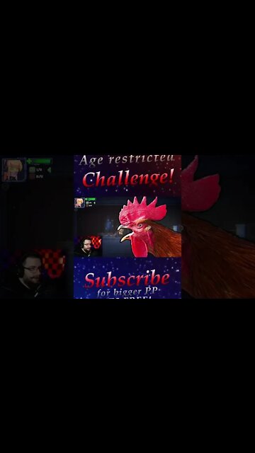 Try not to get age restricted #shorts