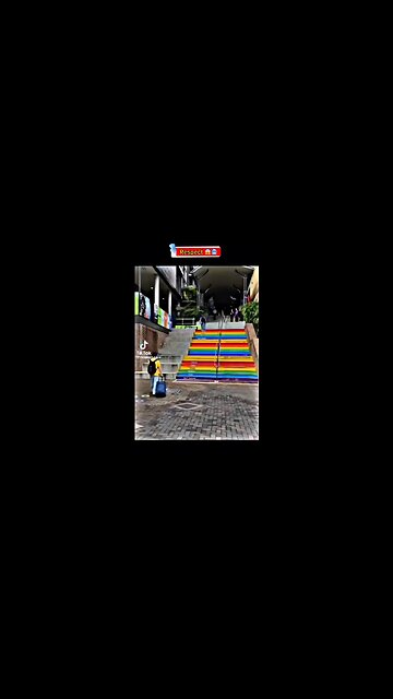 He's Got My Respect!