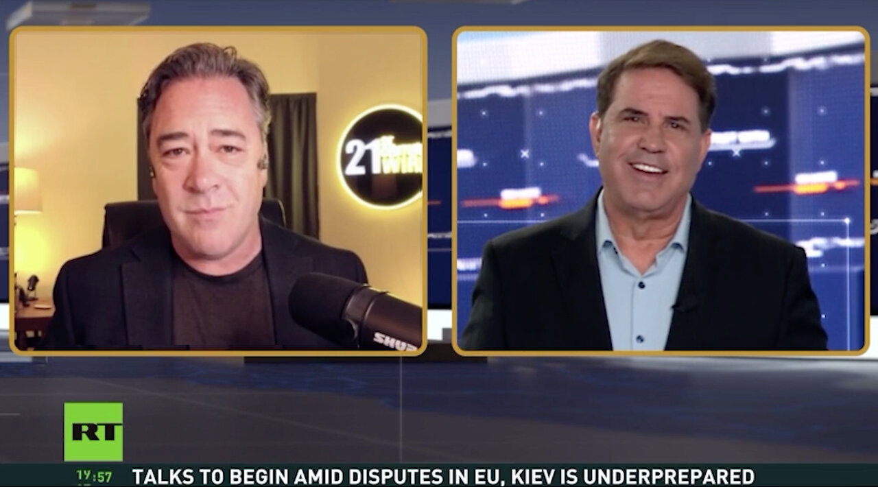 Henningsen: Israel’s Genocide in Gaza Marks ‘A Dark Turn’ for Western Civilization