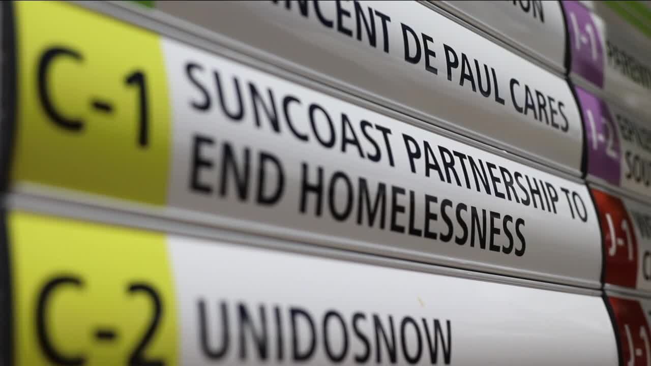Tampa Bay Area programs working to offer immediate affordable housing relief