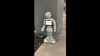 How much do you think it costs? 🤔👀🤖