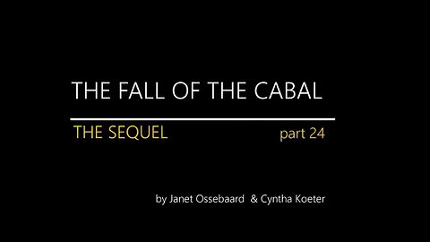 The Fall of the Cabal - S02E24 - Covid-19 Mandatory Vaccinations Time for Action