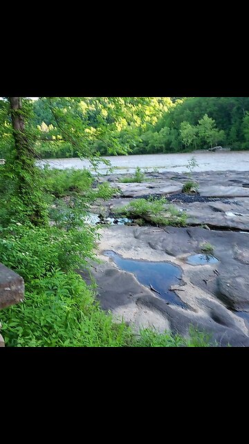 Cumberland Falls Pt. 1