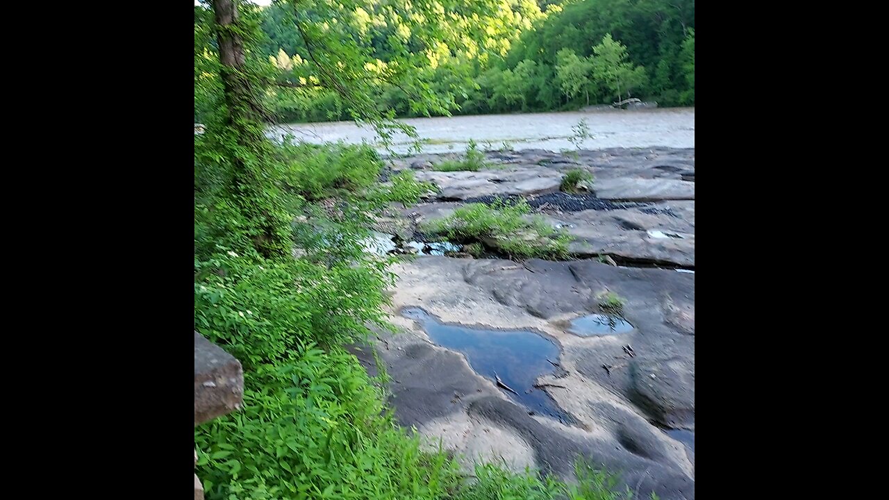 Cumberland Falls Pt. 1