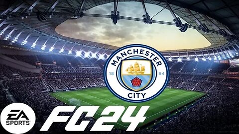 EA FC 24 Deutsch ⚽ Kleine Info ⚽ Man City Karriere