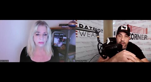 NORAD & DOD Compromised - Chinese Satellites targeted Maui! - Kerry Cassidy & David Nino Rodriguez!