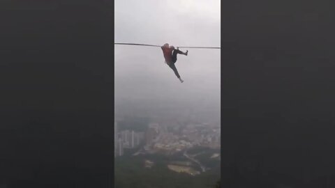 eu não teria coragem 😱😱😱