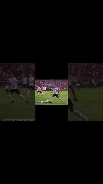 LANCE PARA CARTÃO VERMELHO???