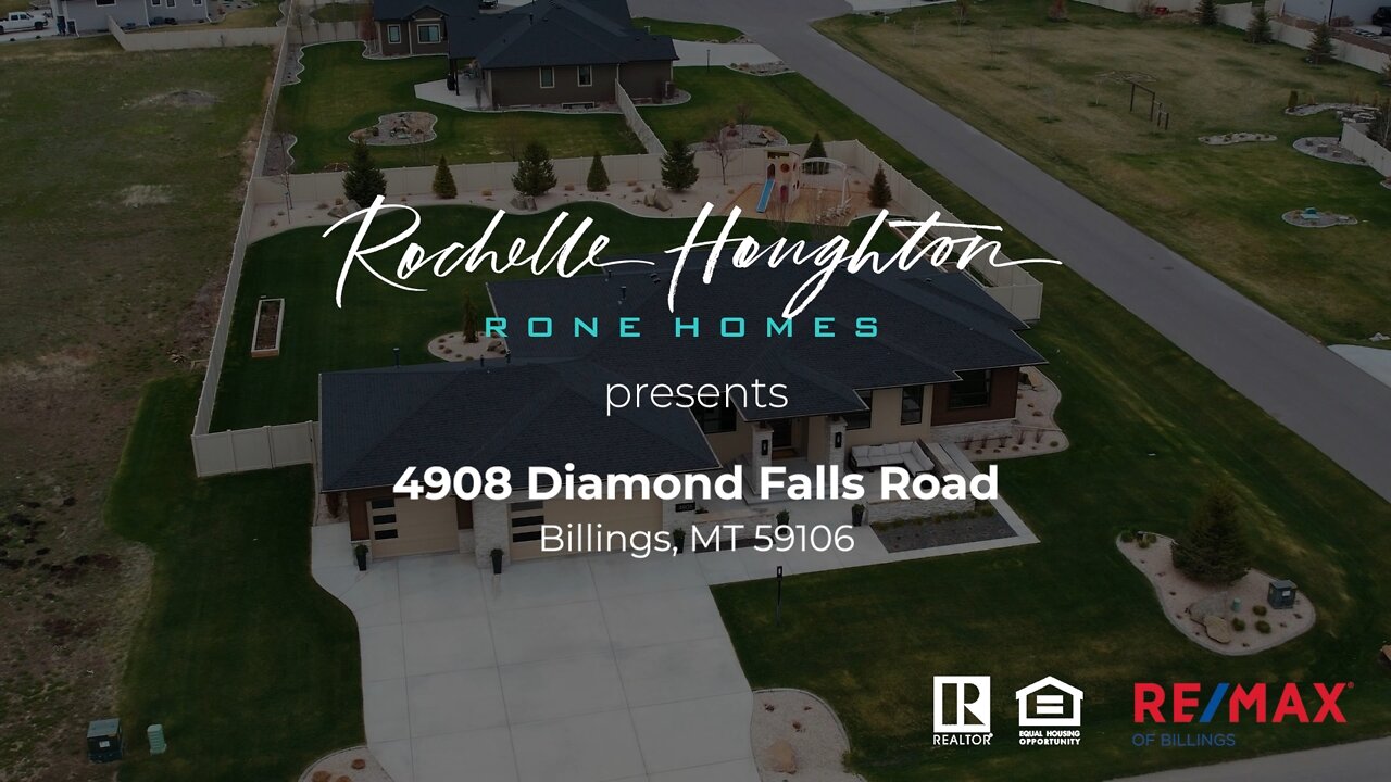 4908 Diamond Falls Rd, Billings, MT 69106