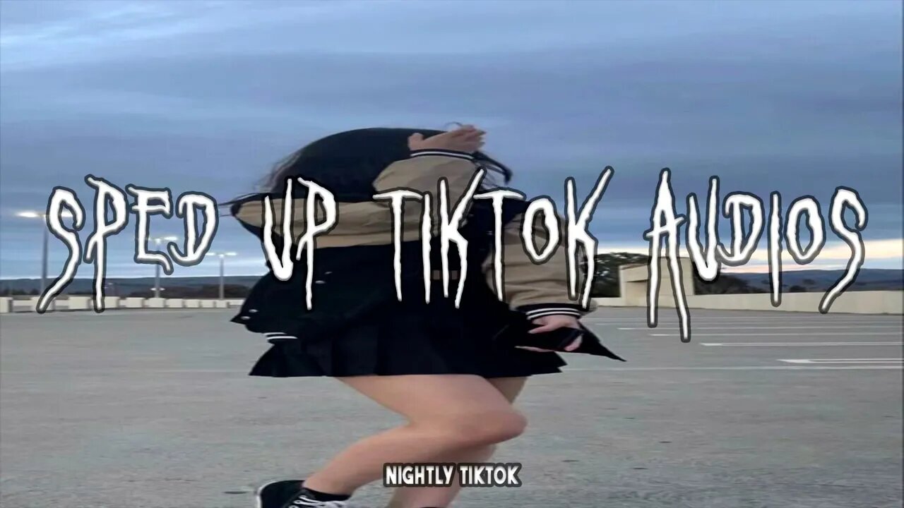 sped up tiktok audios 2022 june ♡ - 💖#324 💖