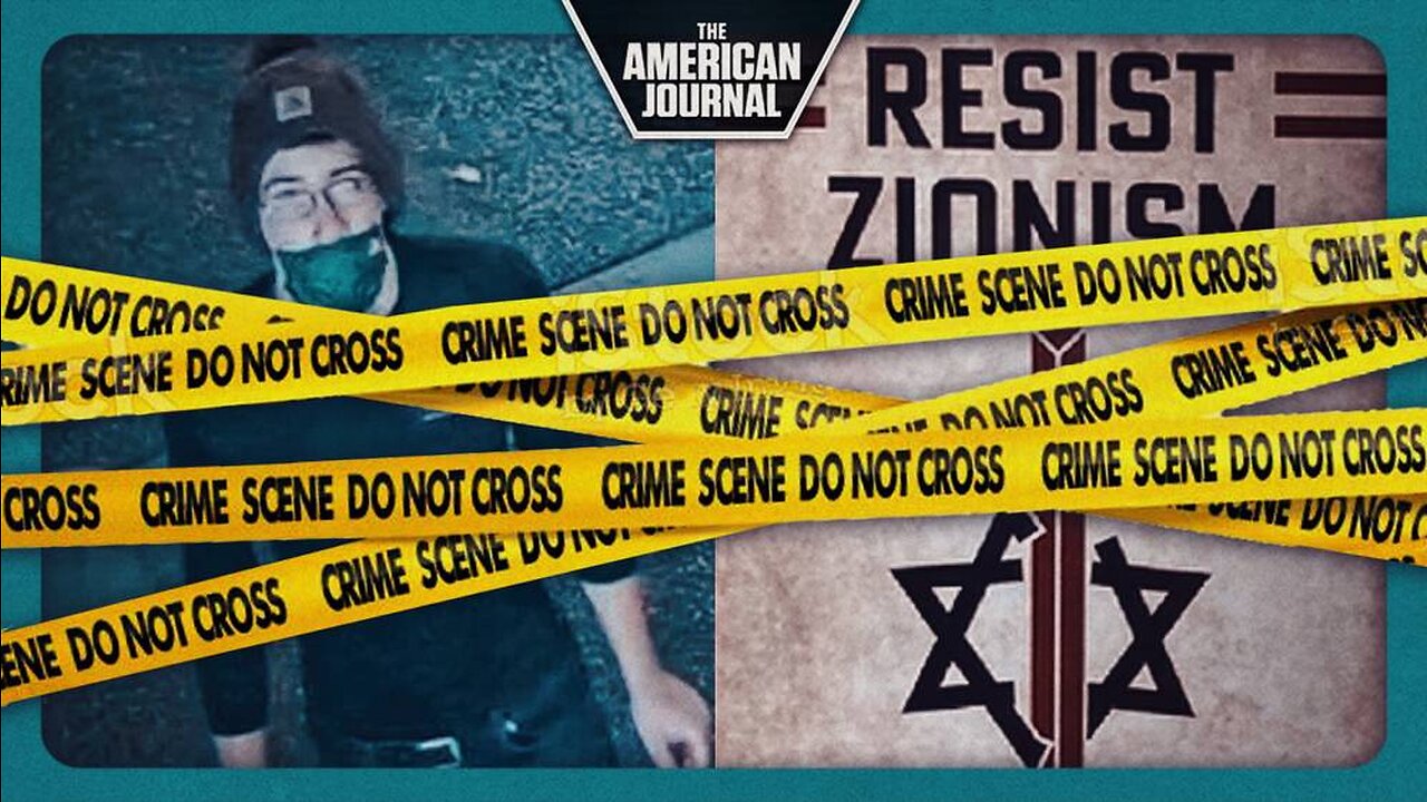 American College Student Faces 5 Years In Prison For Putting A Sticker On Dorm Wall