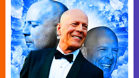 Bruce Willis Retires