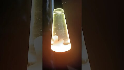 Lavalamp Tralala