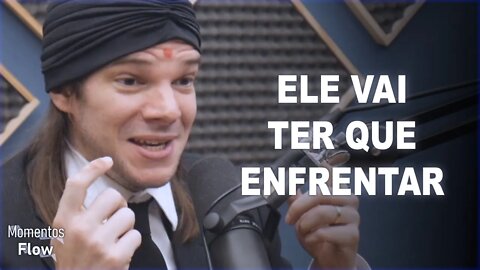 COMO VENCER O VÍCIO DA MACONHA COM MEDITAÇÃO? | MOMENTOS FLOW