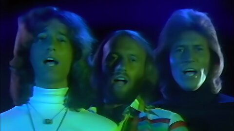 Bee Gees - Night Fever (Remastered)