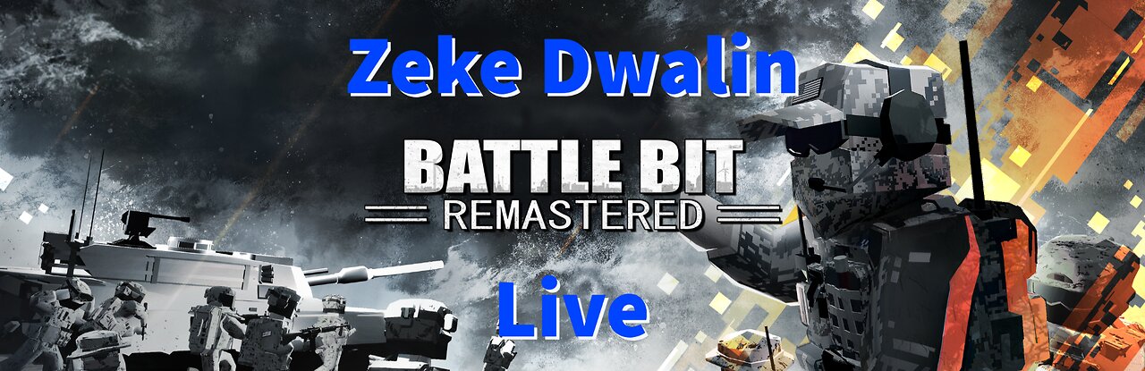 Battle Bit for the B-Day