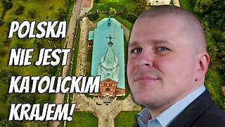 Dominik Cwikła: Żona Żydówka przepustką do fotela prezydenckiego!