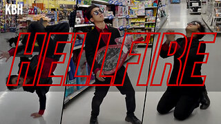 Hellfire