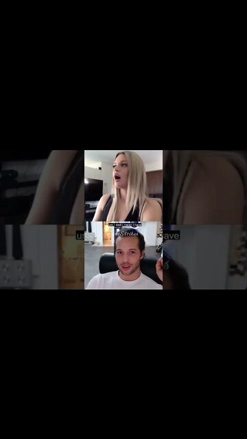 "SHE CAN'T ANSWER THIS QUESTION"🤣🤣🤣 | TRISTAN TATE