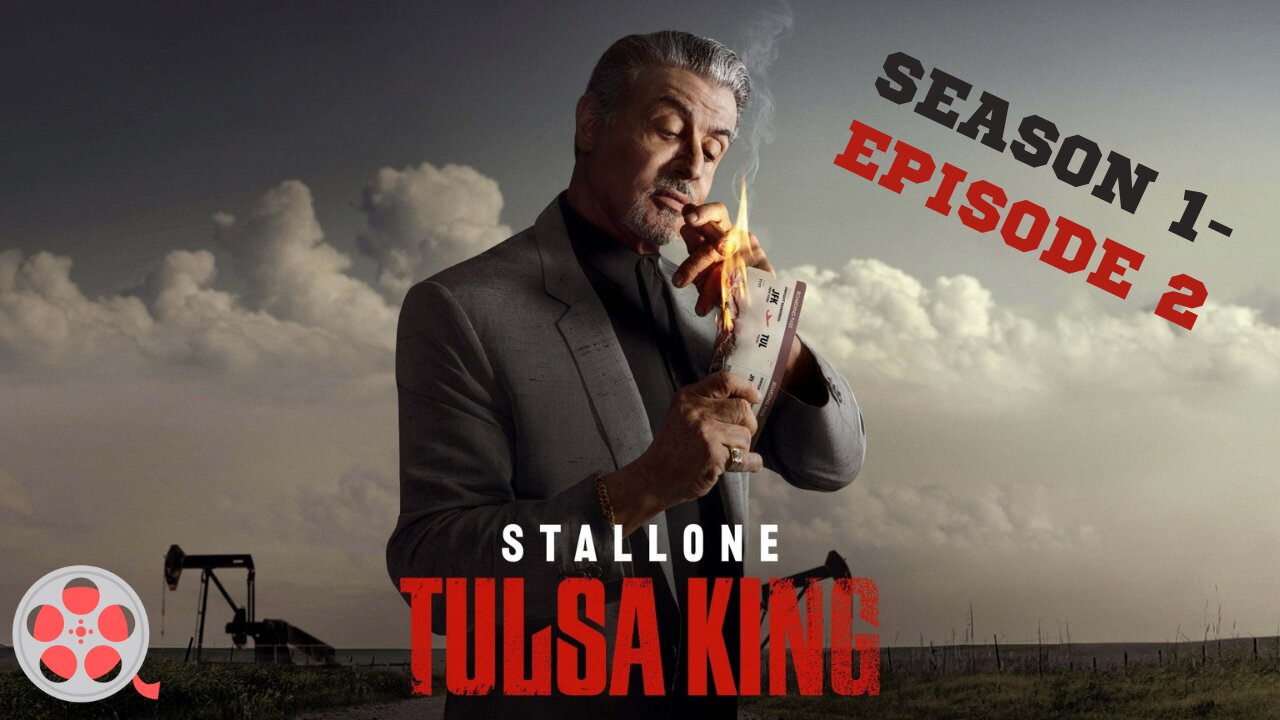 Tulsa King S1:Ep2 Breakdown & Recap