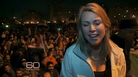 Did you know this about Lara Logan? I didn’t.