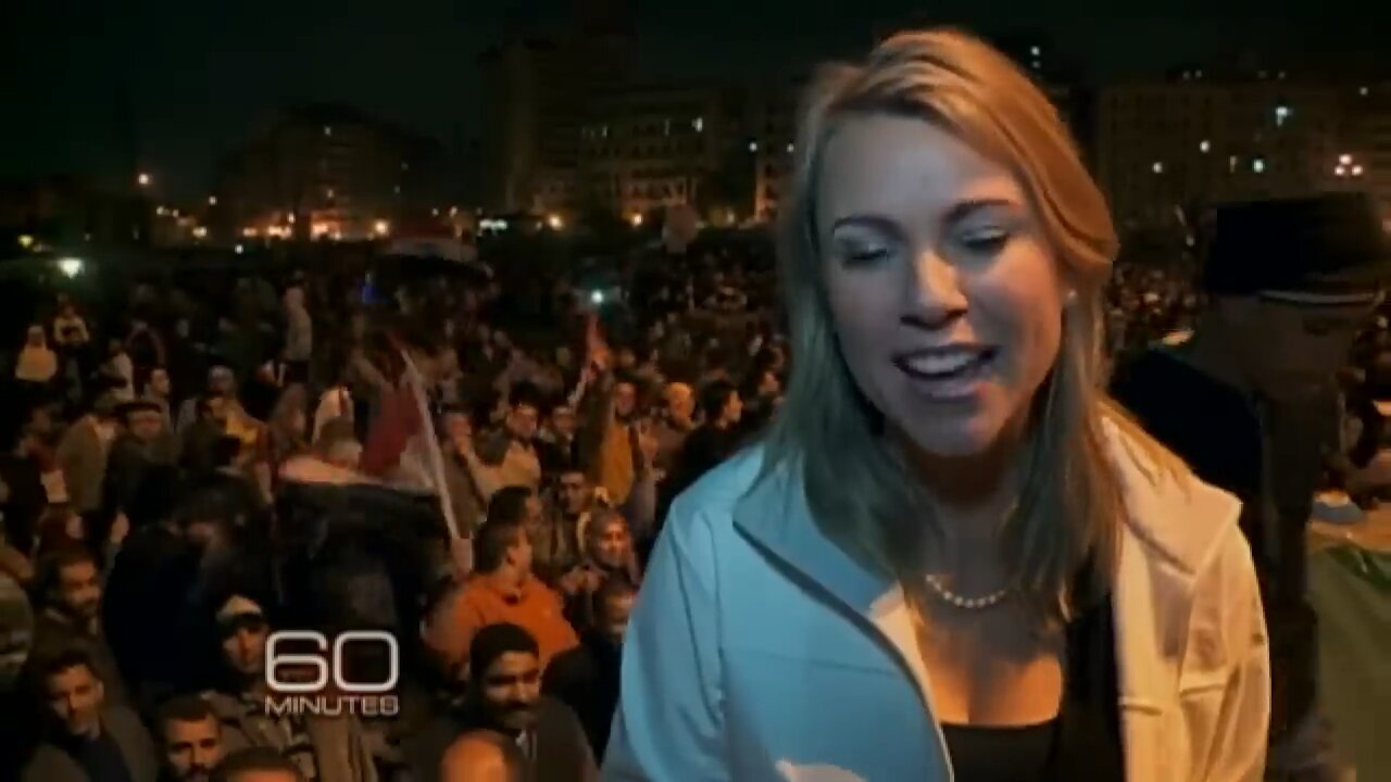 Did you know this about Lara Logan? I didn’t.