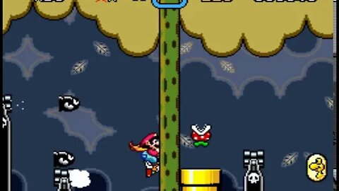 Super Mario World (Part 30)