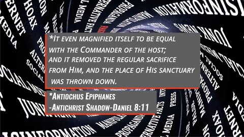 The Narrative - Jacob Prasch