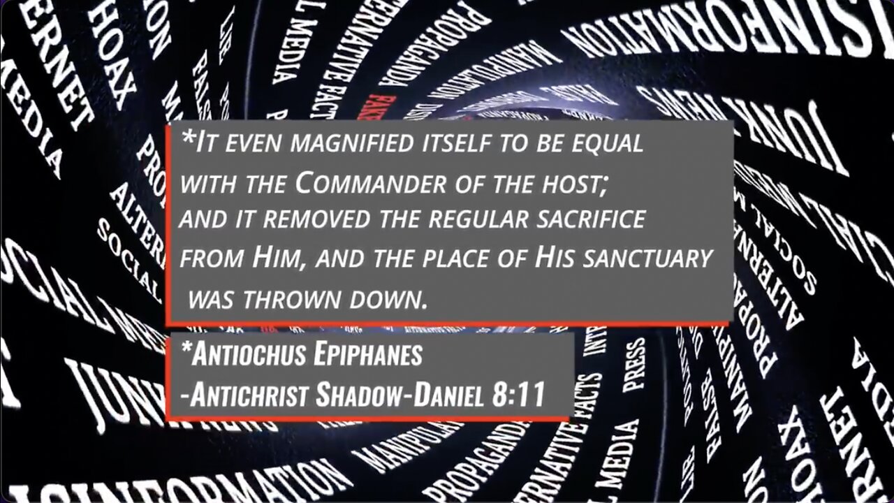 The Narrative - Jacob Prasch