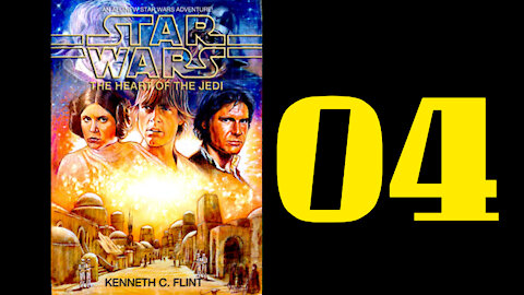 Let's Read: Heart of the Jedi [04]